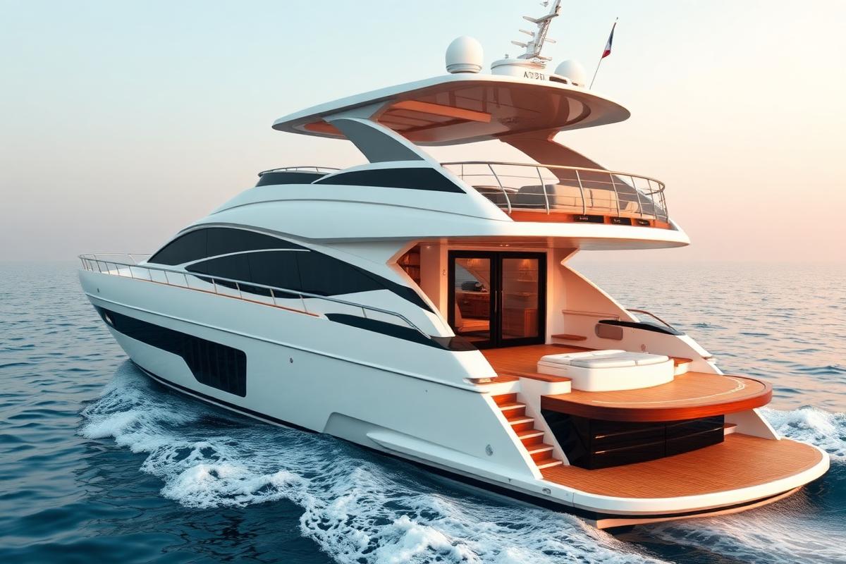 Yacht Sharing & Ownership