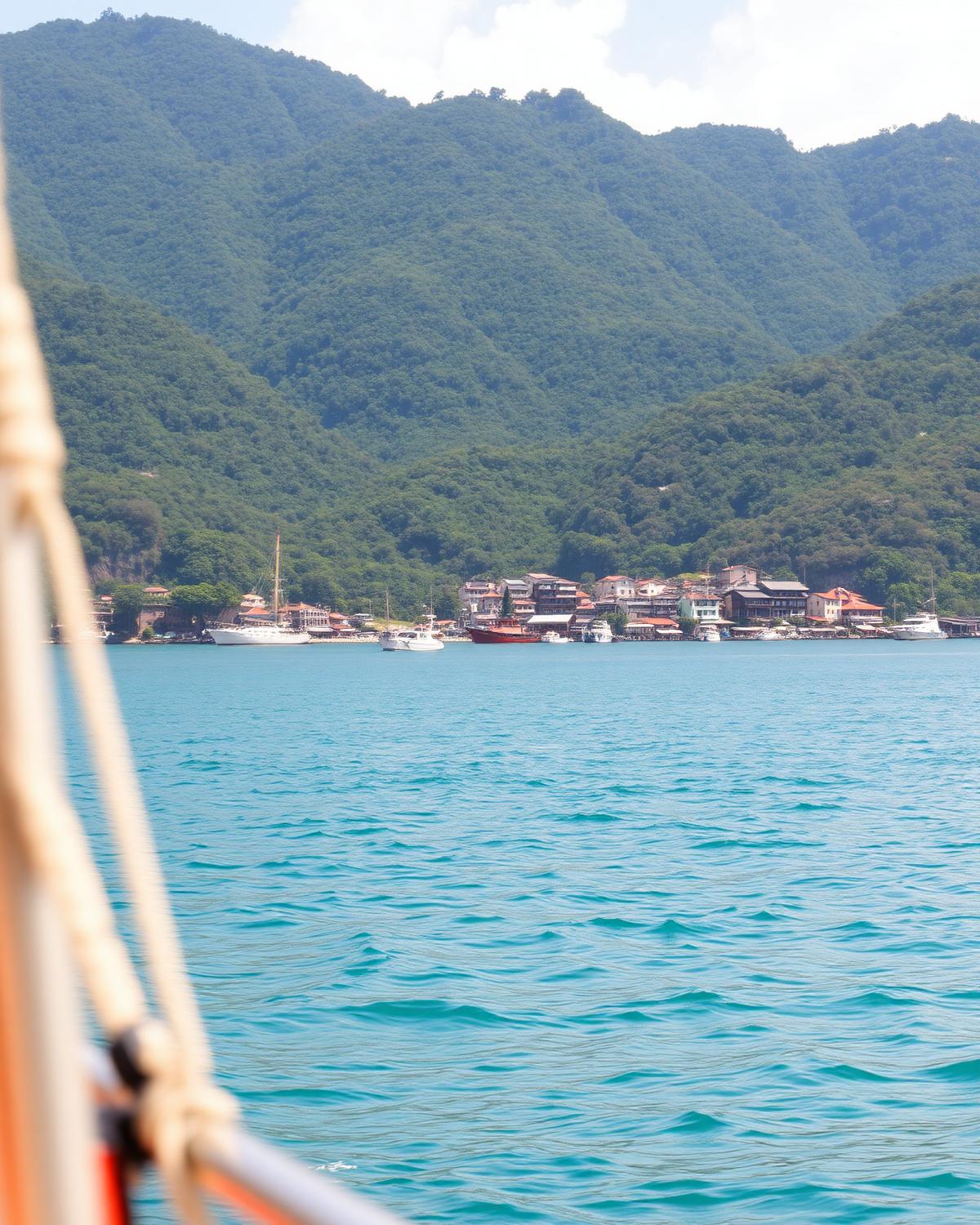 Island Tours & Cruises